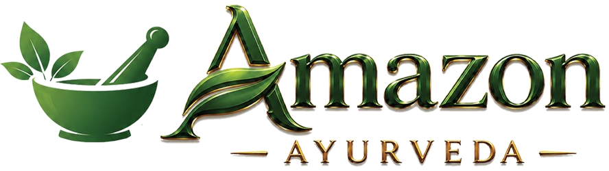 Amazon Ayurveda