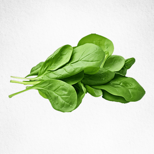 Spinach