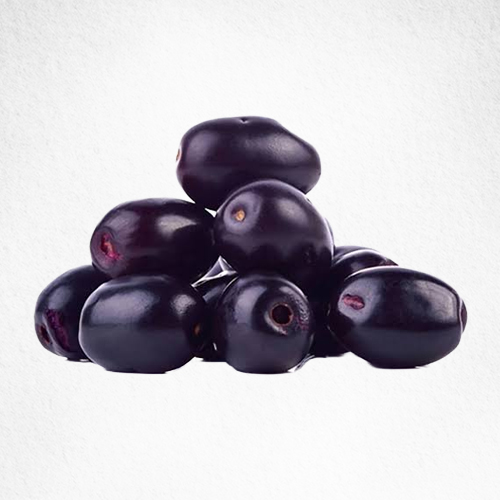 Jamun Fruit
