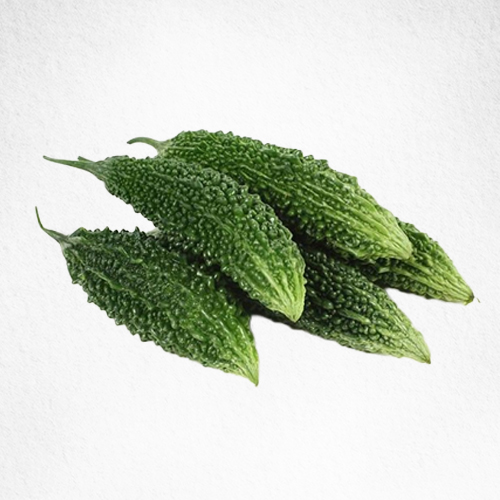 Karela Fruit