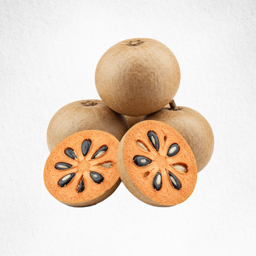 Bael Fruit