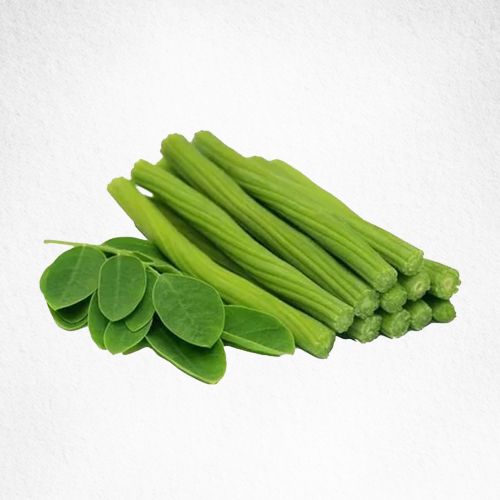 Moringa Pods / Drumstick