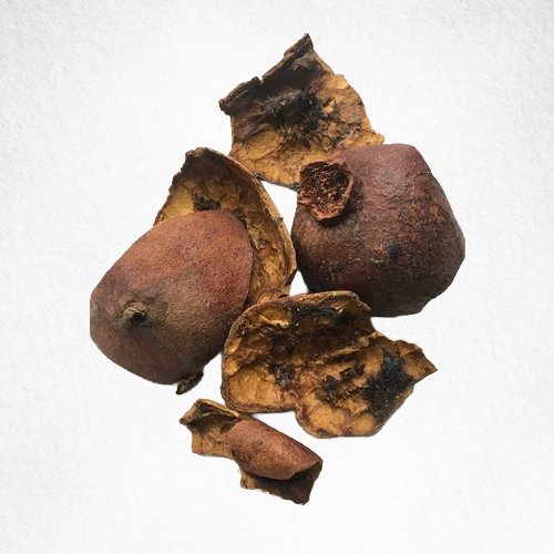 Pomegranate Peel Herbs